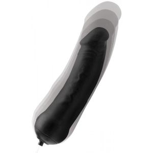 Tom's Inflatable Dildo - Tom Of Finland