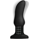 Vibrerende Rimming Buttplug Model M