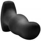 Vibrerende Rimming Buttplug Model M