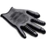 Master Series - Fisting Handschoen - Kort model