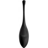 XR Brands - Silicone Vibrating Egg with Remote Control