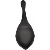 XR Brands - Silicone Vibrating Egg with Remote Control