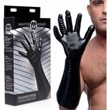 Master Series - Fisting Handschoen - Zwart