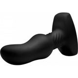 Rimmers - Slim M Vibrerende Rimming Buttplug