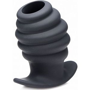 Master Series - Hive Ass Holle Buttplug - Large