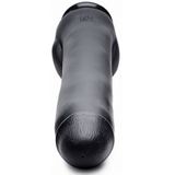 The Master Suction Cup Dildo - Black