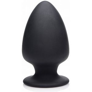 Squeeze-It Buttplug - Large