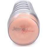 Jesse Jane Deluxe Signature Ass Stroker - Flesh