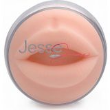 Jessie Jane Deluxe Masturbator - Mond