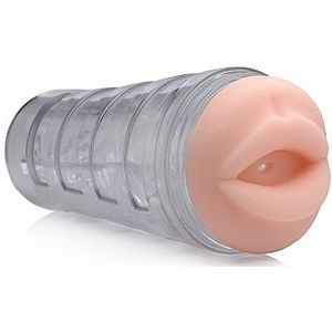 Jesse Jane Deluxe Signature Mouth Stroker