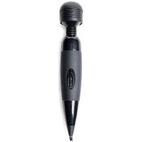 Wander Wand Multi-Speed Travel Size Wand - Black