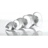 Triple Cones - Anal Plug Set - 3 Pieces