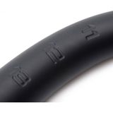 15" Tapered Silicone Hose