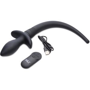 Waggerz Moving & Vibrating Puppy Tail