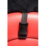 XR Brands AG830-RED - Kinky Couch Sex Lounge Chair