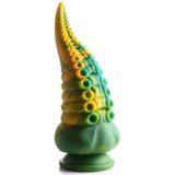 Monstropus Tentacled Monster Silicone Dildo