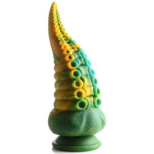 Monstropus Tentakel Monster Dildo