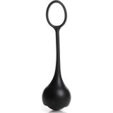 Cock Dangler Silicone Penis Strap with Weights