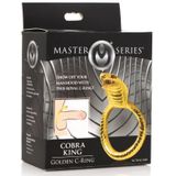 Cobra King Golden C-Ring