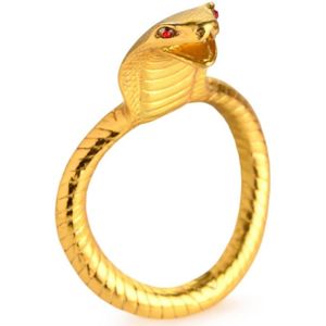 Cobra King Golden C-Ring