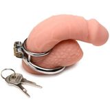 Locking Cock Ring