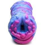 Creature Cocks - Masturbator - Cyclone Squishy Alien Vagina Stroker - Fantasie Masturbator