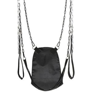 Nylon Sling - Zwart