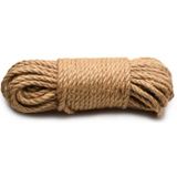 Jute Bondage Touw - 15 meter