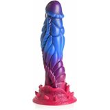 Zwarte Dildo XR Siliconen