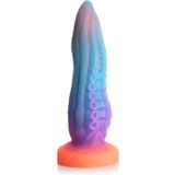 Glow-In-The-Dark Tentakel Dildo