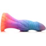 Glow-In-The-Dark Alien Dildo