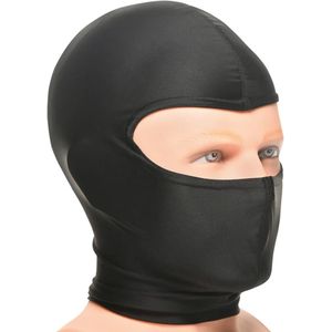 Master Series - Drone Hood - Zwart