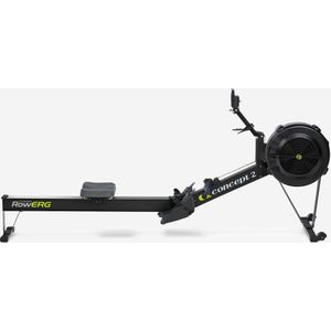 Roeitrainer d pm5 concept 2