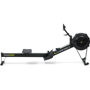 Concept2 RowErg with PM5 l standard height l Roeitrainer