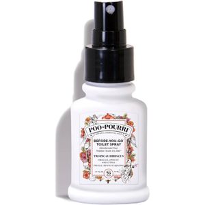 Poo-Pourri Tropical Hibiscus 41 ml