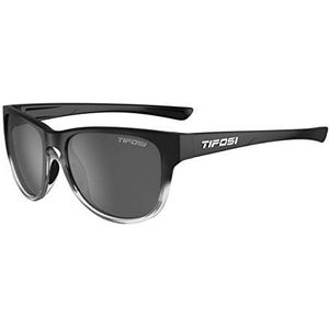 TIFOSI Smoove Sportbril / Zonnebril - Onyx Fade - Smoke lenzen - Pasvorm L-XL