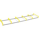 SKLZ Elevation Ladder - 2-in-1 Agility Ladder en Horden - Inclusief Draagtas en Gebruiksaanwijzing