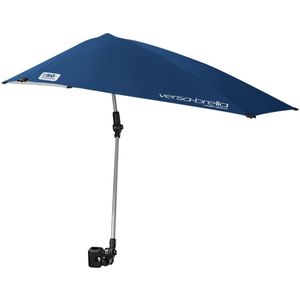 SportBrella Versa Parasol, uniseks, blauw, standaard