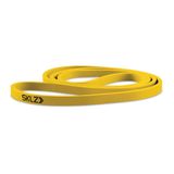 SKLZ Resistance bander Pro Bands Light trainingsapparaat, geel, eenheidsmaat