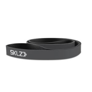 SKLZ Pro Bands - Resistance Band - Weerstandsband - Weerstandselastiek - Heavy - Zwart