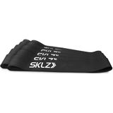 SKLZ Mini Bands - Zwart - 10 Stuks