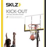 SKLZ Kick Out Basketbal Retoursysteem