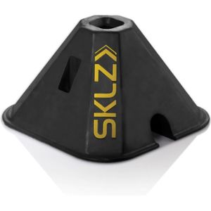 SKLZ Pro Training Utility Weight gewicht, zwart, One Size