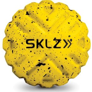 SKLZ - Voetmassagebal - Draagbaar - Waterbestendig - 2,5 inch