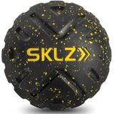SKLZ Targeted Massage Ball massagebal kleur Black, 13 cm 1 st