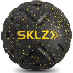 SKLZ Targeted Massage Ball - Doelgerichte Massage Bal - ⌀ 12 cm - Zelfmassage - Automassage - Myofascial release - Waterbestendig
