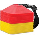 SKLZ Mini Cones - Pionnen - 50 Stuks