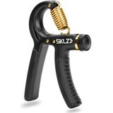 SKLZ - Grip Strength Trainer - Instelbare Knijphalter - Van 9 kg tot 40 kg - Handtrainer - Handkracht - Sterke Polsen - Spiertraining