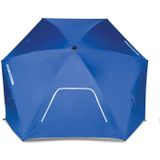 Sport-Brella Ultra Strandtent - Windscherm - Parasol - Blauw