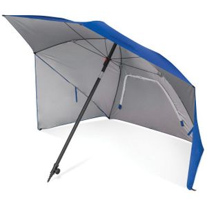 Sport-Brella Ultra Strandtent - Windscherm - Parasol - Blauw